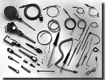 Temperature Specialists Heat Sensors Temperature Specialists Heat Sensors