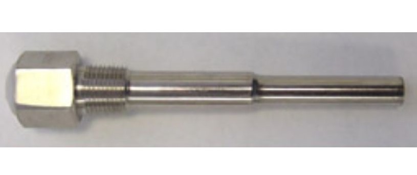 Thermal Devices Standard Thermowell Thermal Devices Standard Thermowell