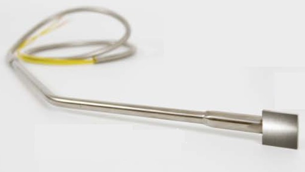 Welded Tube Skin Thermocouple Welded Tube Skin Thermocouple