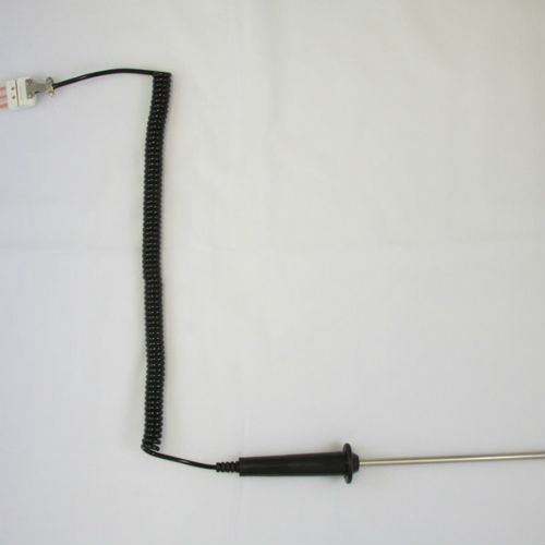 Handheld Heat Sensors