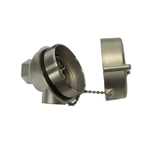 Thermocouple Connection Head