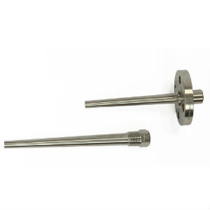 Flanged Thermowell