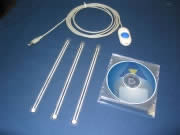 Load Force Sensors – Cooper Instruments & Systems