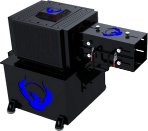 Engine Dynamometers – Phoenix Dynamometer Systems, LLC