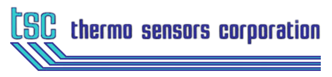 Thermo Sensors Corporation Logo