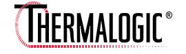 Thermalogic&reg Corporation Logo
