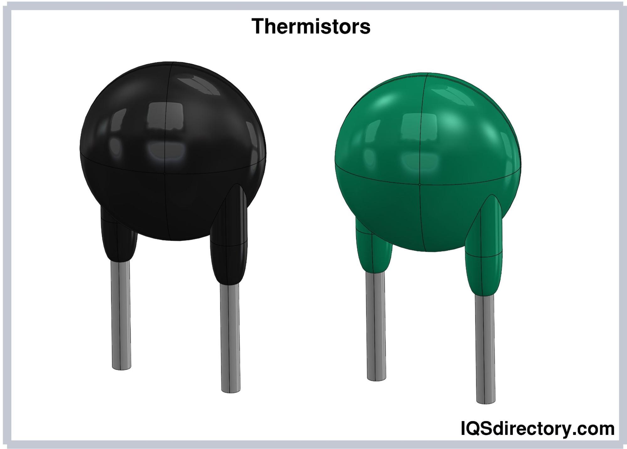 NTC Thermistor
